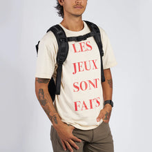 Load image into Gallery viewer, Chrome Industries Urban EX 2.0 Rolltop 30L Backpack - Fog