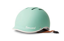 Load image into Gallery viewer, Thousand Willowbrook Mint - Heritage 2.0 Bike &amp; Skate Helmet (CE)
