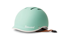Load image into Gallery viewer, Thousand Willowbrook Mint - Heritage 2.0 Bike & Skate Helmet (CE)
