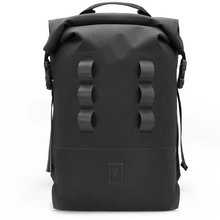 Load image into Gallery viewer, Chrome Industries Urban EX 2.0 Rolltop 20L Backpack - BLACK