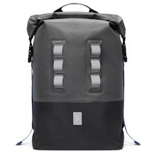Load image into Gallery viewer, Chrome Industries Urban EX 2.0 Rolltop 30L Backpack - Fog