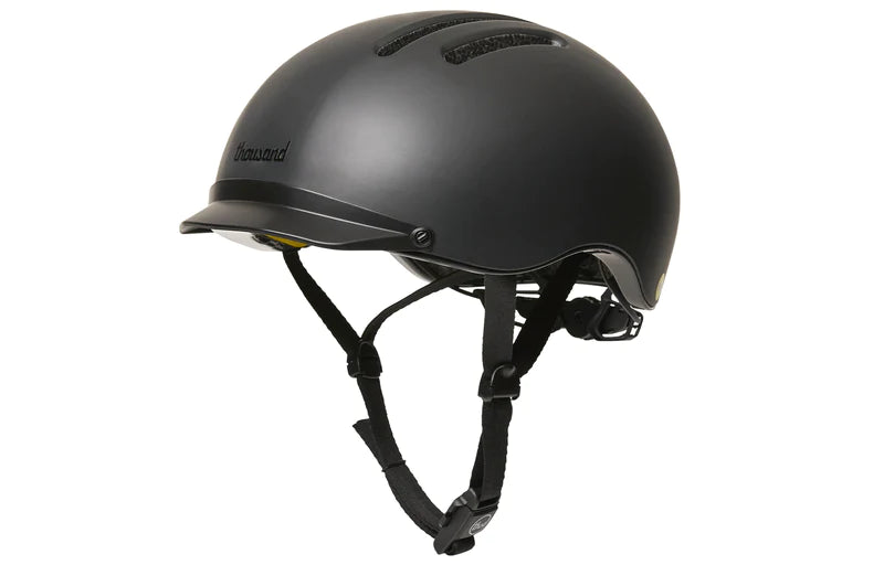 Thousand  Racer Black - Chapter MIPS Helmet