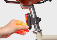 Load image into Gallery viewer, Thousand  Racer Black - Chapter MIPS Helmet