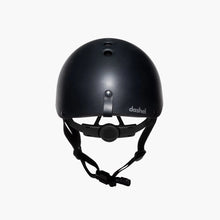 Load image into Gallery viewer, Dashel Cycle Helmet - Black    (Small 54-56.5 cm)

