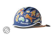 Load image into Gallery viewer, Thousand Jr. Kids Helmet - Blazing Blue
