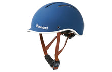 Load image into Gallery viewer, Thousand Jr. Kids Helmet - Blazing Blue