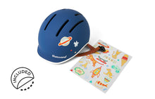 Load image into Gallery viewer, Thousand Jr. Kids Helmet - Blazing Blue