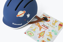 Load image into Gallery viewer, Thousand Jr. Kids Helmet - Blazing Blue