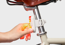 Load image into Gallery viewer, Thousand Supermoon White - Chapter MIPS Helmet