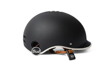 Load image into Gallery viewer, Thousand Carbon Black - Heritage 1.0 Bike & Skate Helmet
