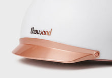 Load image into Gallery viewer, Thousand Supermoon White - Chapter MIPS Helmet