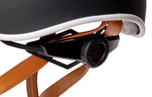 Load image into Gallery viewer, Thousand Carbon Black - Heritage 1.0 Bike & Skate Helmet