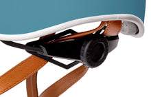 Load image into Gallery viewer, Thousand Coastal Blue - Heritage 1.0 Bike & Skate Helmet (CE)