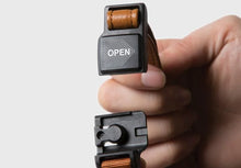 Load image into Gallery viewer, Thousand Coastal Blue - Heritage 1.0 Bike & Skate Helmet (CE)