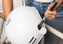 Load image into Gallery viewer, Thousand Arctic Grey - Heritage 1.0 Bike & Skate Helmet