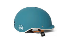 Load image into Gallery viewer, Thousand Coastal Blue - Heritage 1.0 Bike & Skate Helmet (CE)