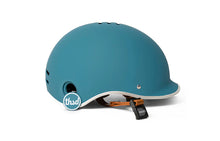 Load image into Gallery viewer, Thousand Coastal Blue - Heritage 1.0 Bike & Skate Helmet (CE)
