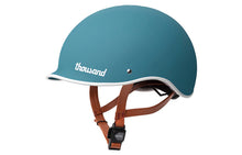 Load image into Gallery viewer, Thousand Coastal Blue - Heritage 1.0 Bike & Skate Helmet (CE)