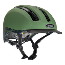 Load image into Gallery viewer, Nutcase Vio Adventure Bahous Green MIPS Helmet