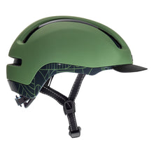 Load image into Gallery viewer, Nutcase Vio Adventure Bahous Green MIPS Helmet