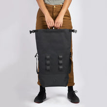 Load image into Gallery viewer, Chrome Industries Urban EX 2.0 Rolltop 20L Backpack - Fog
