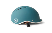 Load image into Gallery viewer, Thousand Coastal Blue - Heritage 2.0 Bike &amp; Skate Helmet (CE)
