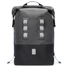 Load image into Gallery viewer, Chrome Industries Urban EX 2.0 Rolltop 30L Backpack - Fog
