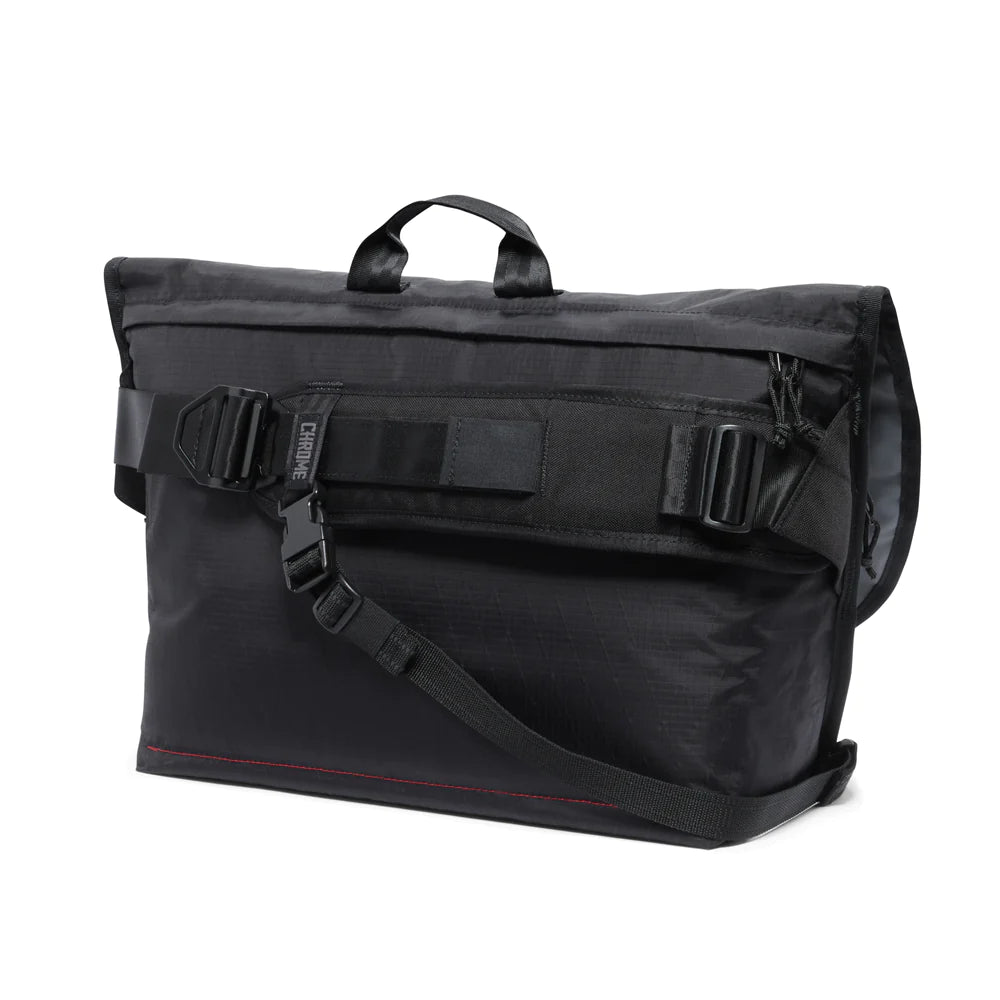 Chrome Industries III Messenger Bag HeadyHelmets