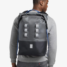 Load image into Gallery viewer, Chrome Industries Urban EX 2.0 Rolltop 30L Backpack - Fog
