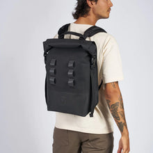 Load image into Gallery viewer, Chrome Industries Urban EX 2.0 Rolltop 20L Backpack - Fog
