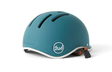 Load image into Gallery viewer, Thousand Coastal Blue - Heritage 2.0 Bike &amp; Skate Helmet (CE)
