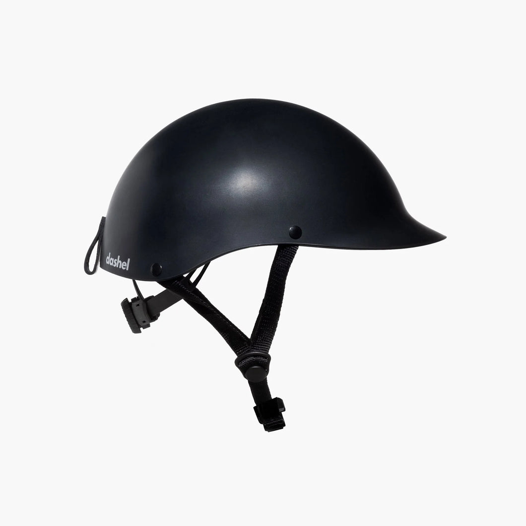 Dashel Cycle Helmet - Black    (Small 54-56.5 cm)