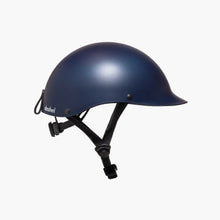Load image into Gallery viewer, Dashel Cycle Helmet - Navy Blue  (Small   54-56.5 cm)
