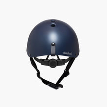 Load image into Gallery viewer, Dashel Cycle Helmet - Navy Blue  (Small   54-56.5 cm)
