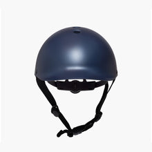 Load image into Gallery viewer, Dashel Cycle Helmet - Navy Blue  (Small   54-56.5 cm)
