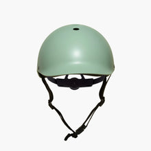 Load image into Gallery viewer, Dashel Cycle Helmet - Green    (Mediuml 57-59 cm)
