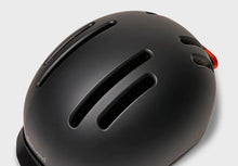 Load image into Gallery viewer, Thousand  Racer Black - Chapter MIPS Helmet
