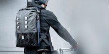 Load image into Gallery viewer, Chrome Industries Urban EX 2.0 Rolltop 30L Backpack - Fog
