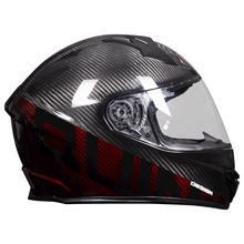 Load image into Gallery viewer, Quin Design Umbra - Crash Detection &amp; SOS Distress Beacon Helmet
