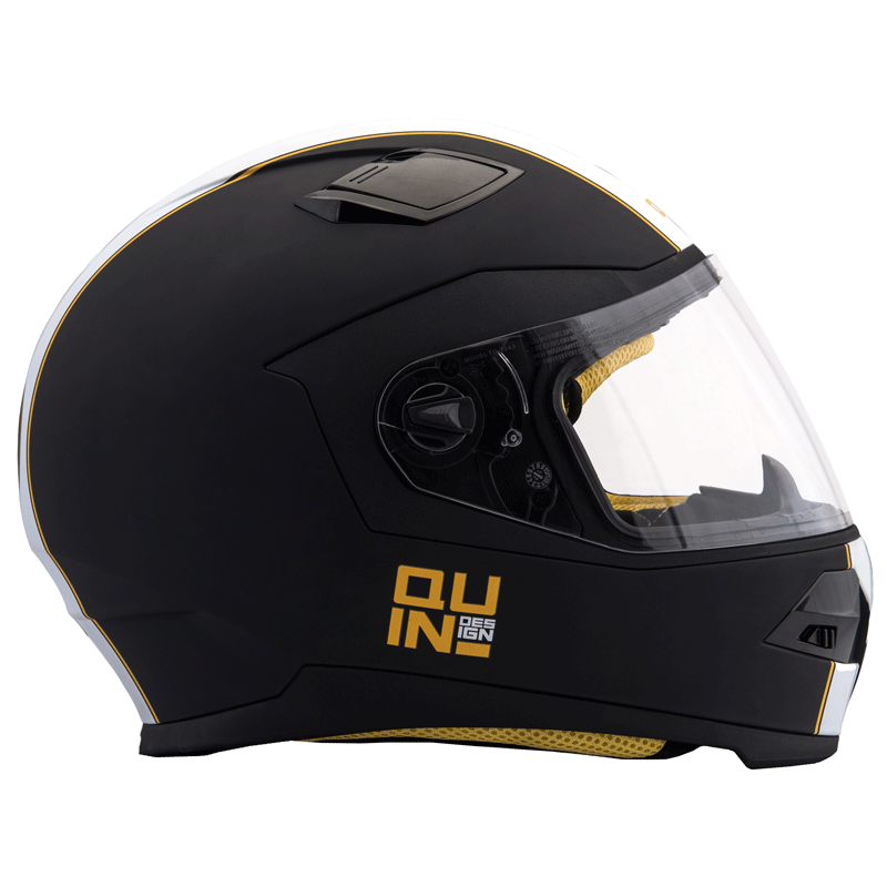 Quin online design spitfire