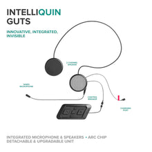 Load image into Gallery viewer, Quin Spitfire Spirit + IntelliQuin Bluetooth System
